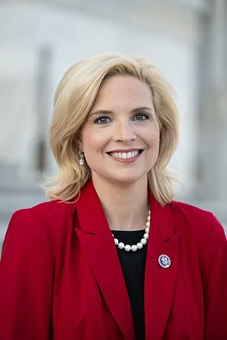 Ashley Hinson height profile photo