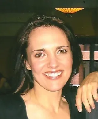 Ashley Laurence height profile photo