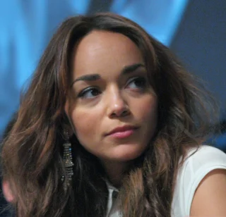 Ashley Madekwe height profile photo