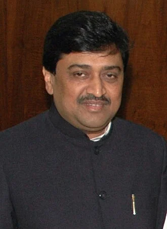 Ashok Chavan height profile photo