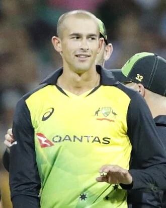 Ashton Agar height profile photo
