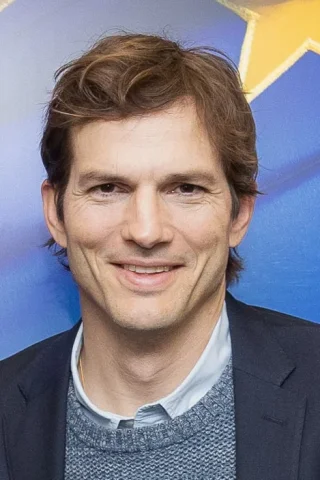 Ashton Kutcher height profile photo
