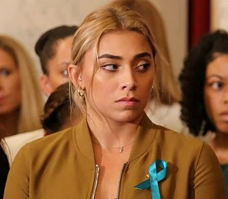 Ashton Locklear height profile photo
