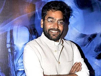 Ashutosh Rana height profile photo