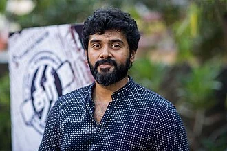 Ashwin Kakumanu height profile photo