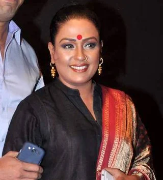 Ashwini Kalsekar height profile photo