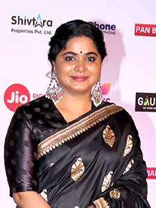 Ashwiny Iyer Tiwari height profile photo