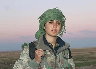 Asia Ramazan Antar height profile photo