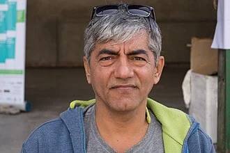 Asif Basra height profile photo