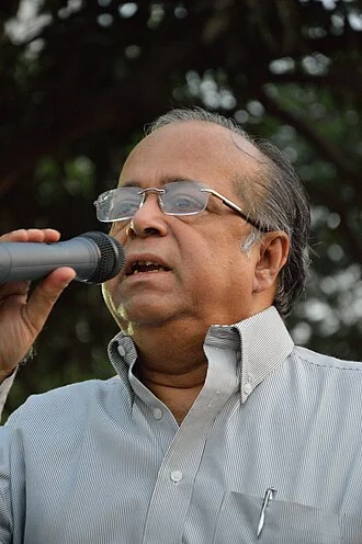 Asok Kumar Ganguly height profile photo