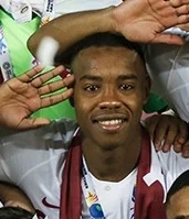 Assim Madibo height profile photo
