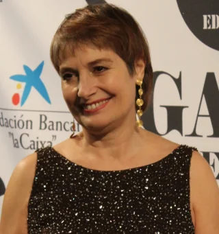 Assumpta Serna height profile photo