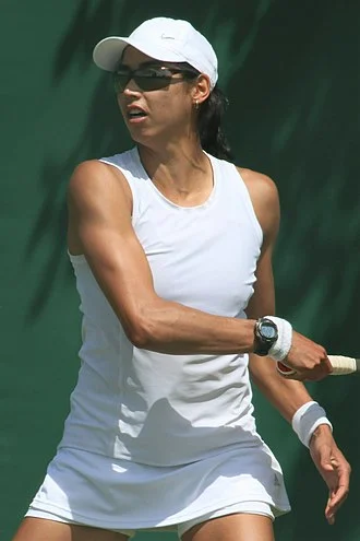Astra Sharma height profile photo
