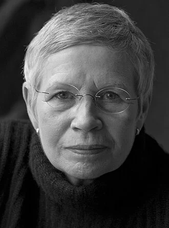 Astrid Kirchherr height profile photo