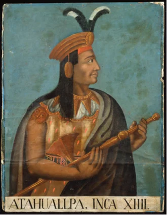 Atahualpa height profile photo