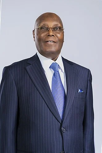 Atiku Abubakar height profile photo