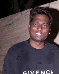 Atlee (director) height profile photo