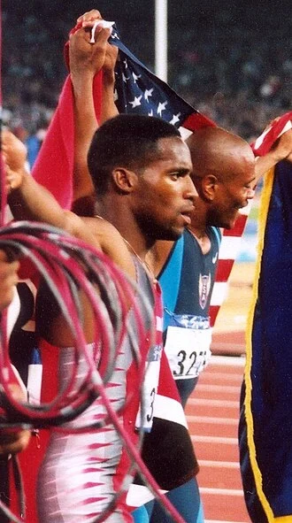 Ato Boldon height profile photo