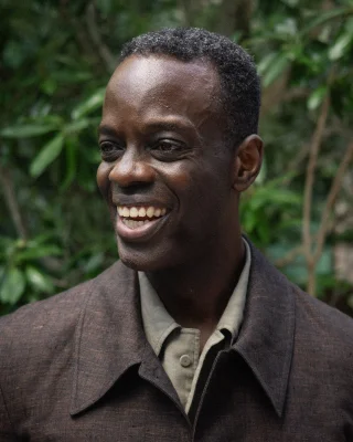 Ato Essandoh height profile photo