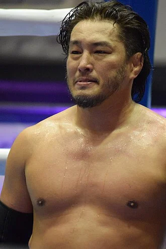 Atsushi Aoki height profile photo