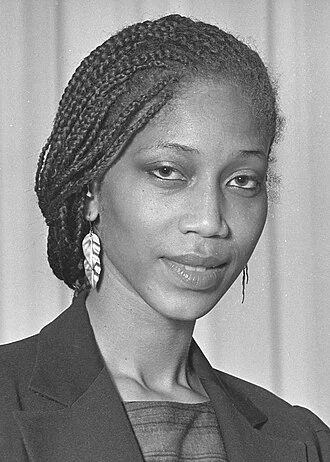 Attallah Shabazz height profile photo