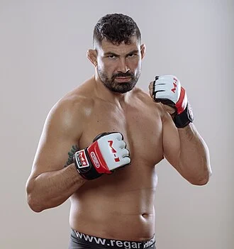 Attila Végh height profile photo