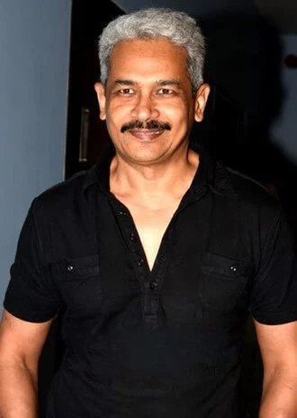 Atul Kulkarni height profile photo