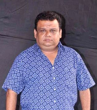 Atul Parchure height profile photo