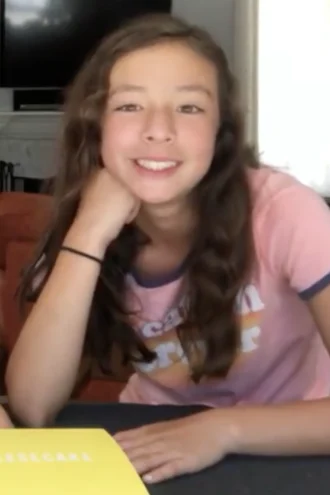 Aubrey Anderson-Emmons height profile photo