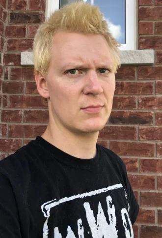 Aubrey Cottle height profile photo