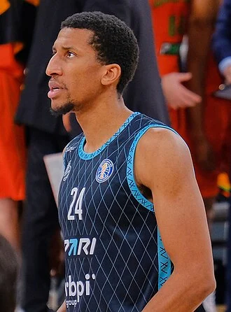 Aubrey Dawkins height profile photo