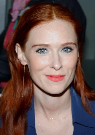 Audrey Fleurot height profile photo