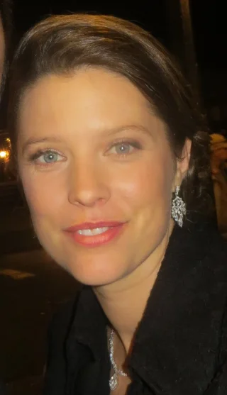 Audrey Marie Anderson height profile photo