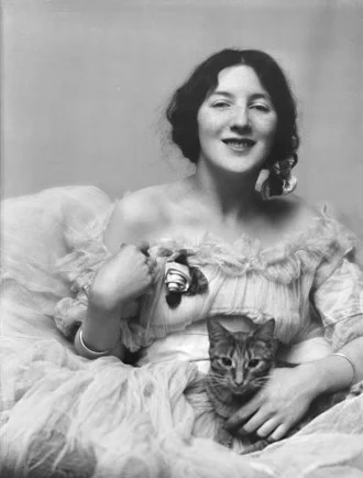 Audrey Munson height profile photo