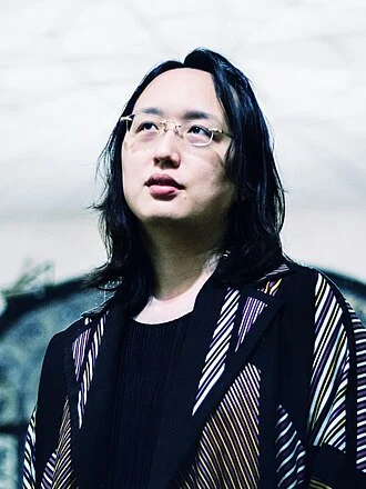 Audrey Tang height profile photo
