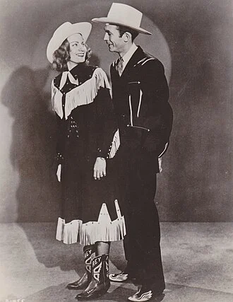 Audrey Williams height profile photo
