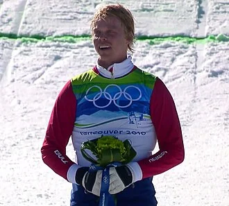 Audun Grønvold height profile photo