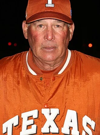Augie Garrido height profile photo