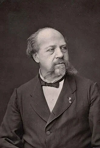 August Friedrich Schenck height profile photo