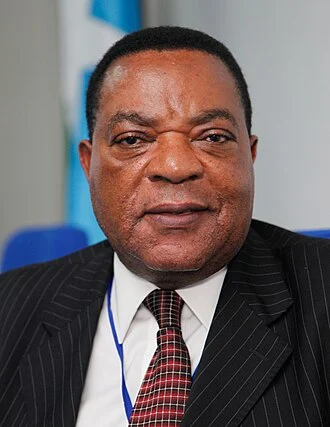 Augustine Mahiga height profile photo