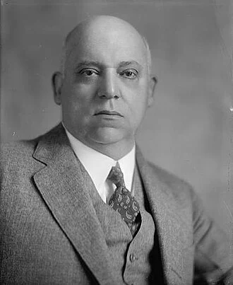 Augustus Owsley Stanley height profile photo