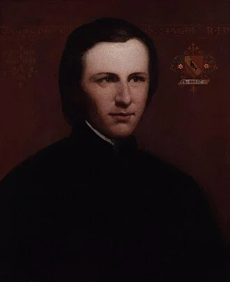 Augustus Pugin height profile photo
