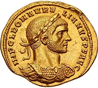 Aurelian height profile photo
