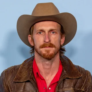 Austin Amelio height profile photo