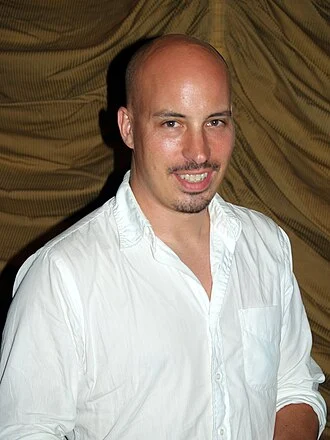 Austin Chick height profile photo