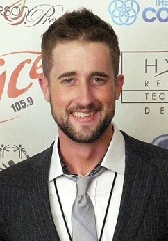 Austin Eubanks height profile photo