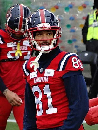 Austin Mack height profile photo