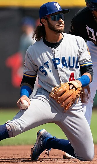 Austin Martin height profile photo