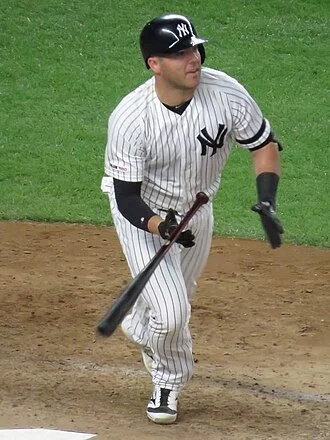 Austin Romine height profile photo