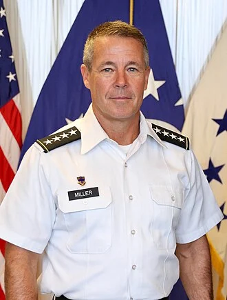 Austin S. Miller height profile photo